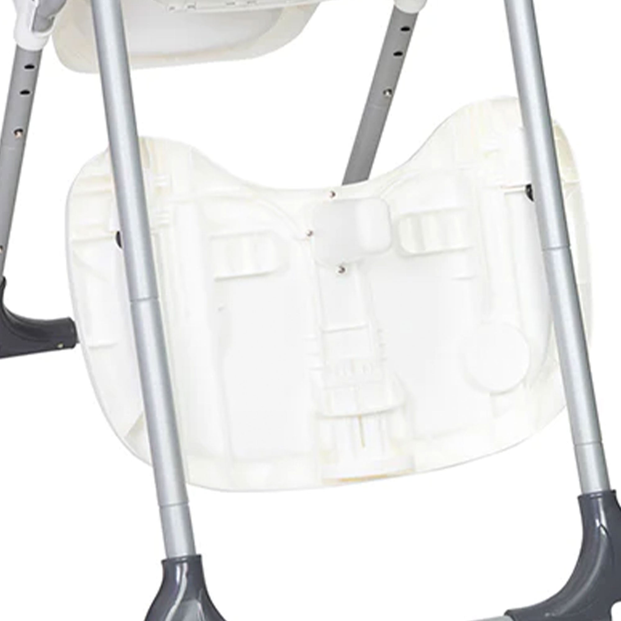 Baby Trend 3-in-1 Baby and Toddler Feeding High Chair, Starlight Pink (Open Box) - VMInnovations