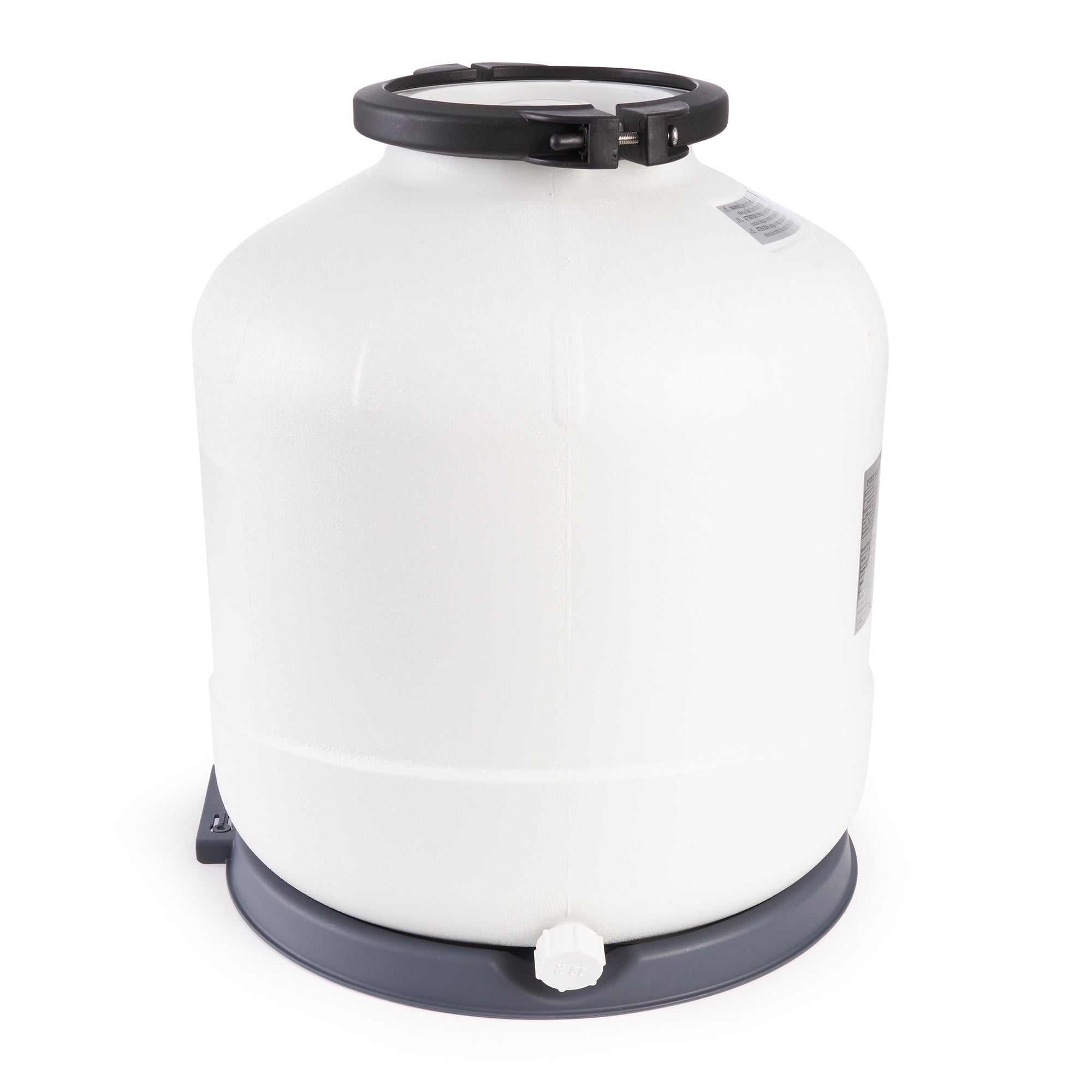 Intex 3000 Sand Filter Pump and Automatic Vacuum Cleaner for Above Ground Pools - VMInnovations