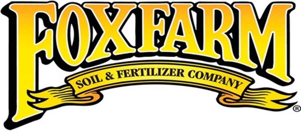 FoxFarm Garden Potting Soil Mix w/ Natural & Organic Potting Soil + Fertilizer