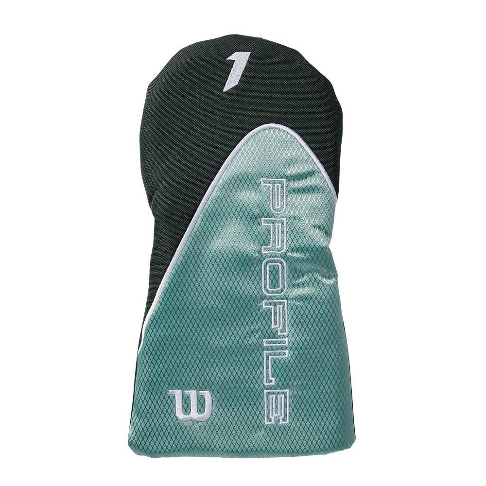 Wilson Profile Women's Golf Clubs & Staff Duo Golf Balls & Golfwith Smart Marker
