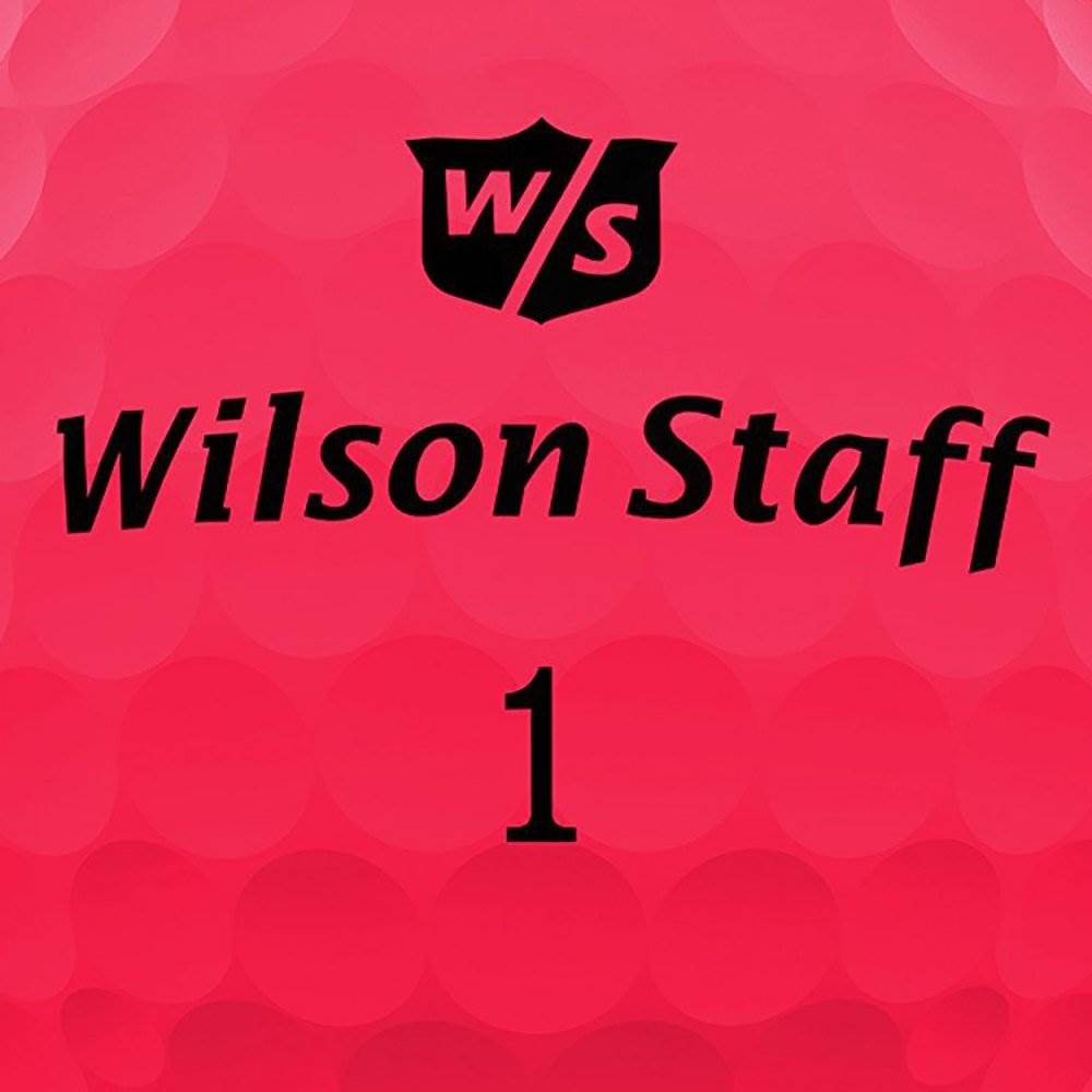 Wilson Women's Right-Handed Golf Clubs + Golf Balls + Golf Shot Distance Tracker