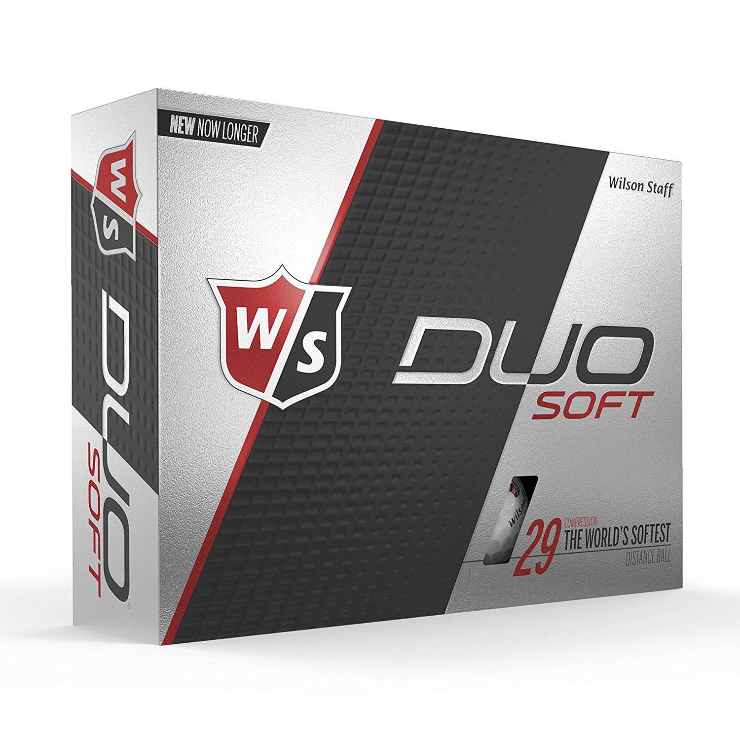 Wilson Women's Right-Handed Golf Clubs + Golf Balls + Golf Shot Distance Tracker