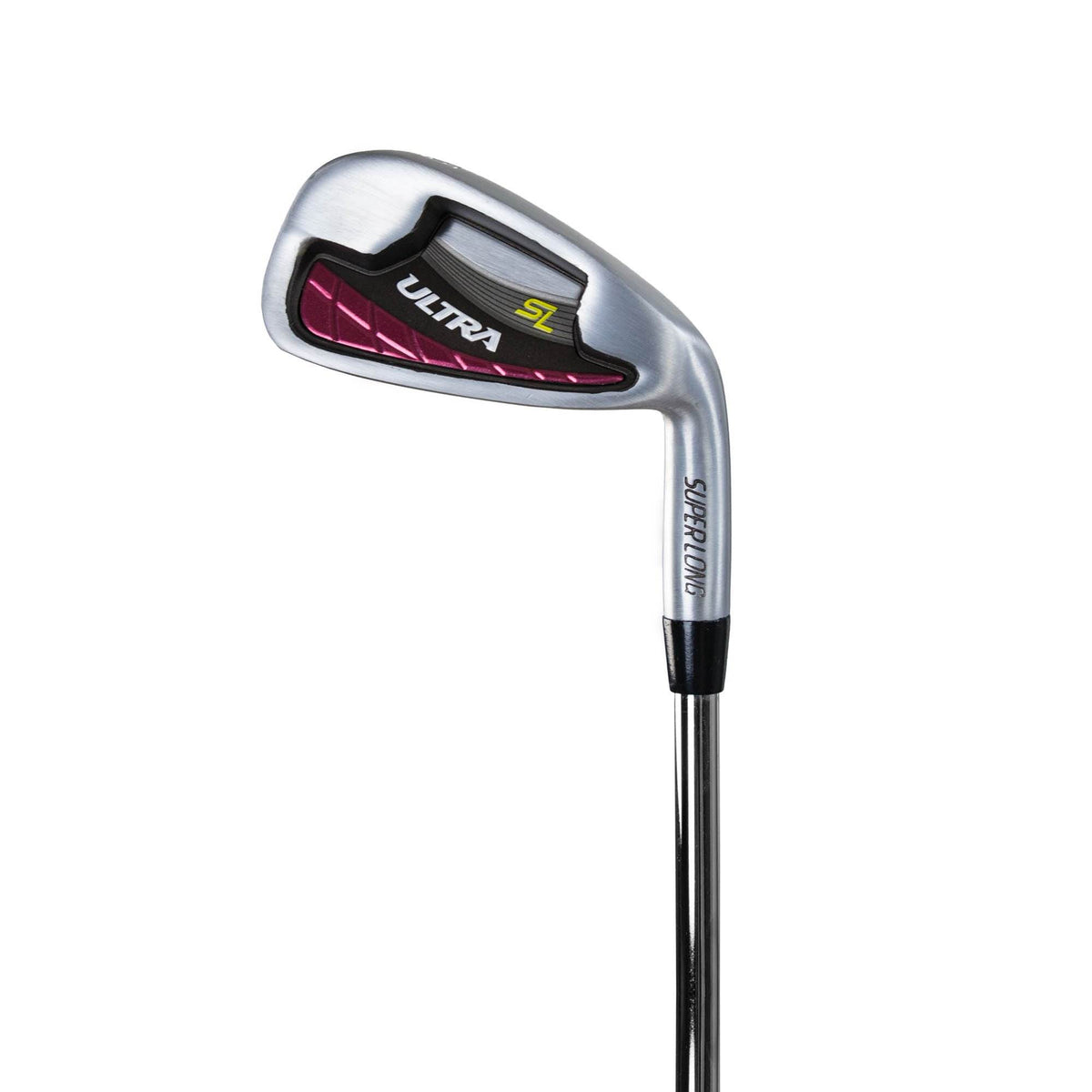 Wilson Womens Club Set w/Bag, Talking GPS Range Finder, Distance Tracker