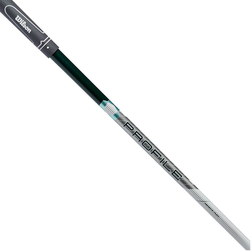 Wilson Women's Left-Hand Golf Club Set + Golf Balls + Golf Shot Distance Tracker