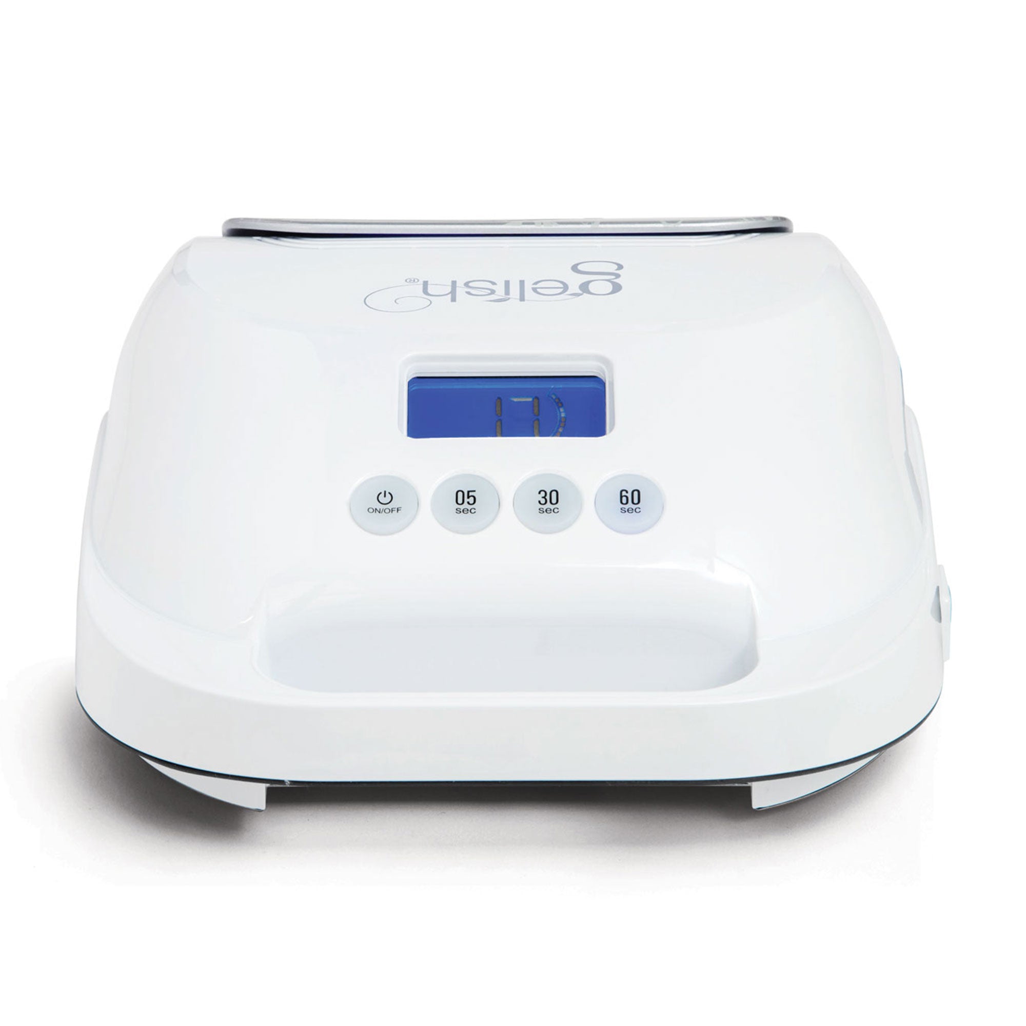Gelish 18G Unplugged Professional Portable High Performance LED Cure Light Lamp