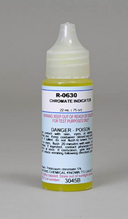 Taylor K-1766 Liquid Pool Spa Sodium Chloride Salt Water Drop Test Kit (2 Pack) - VMInnovations