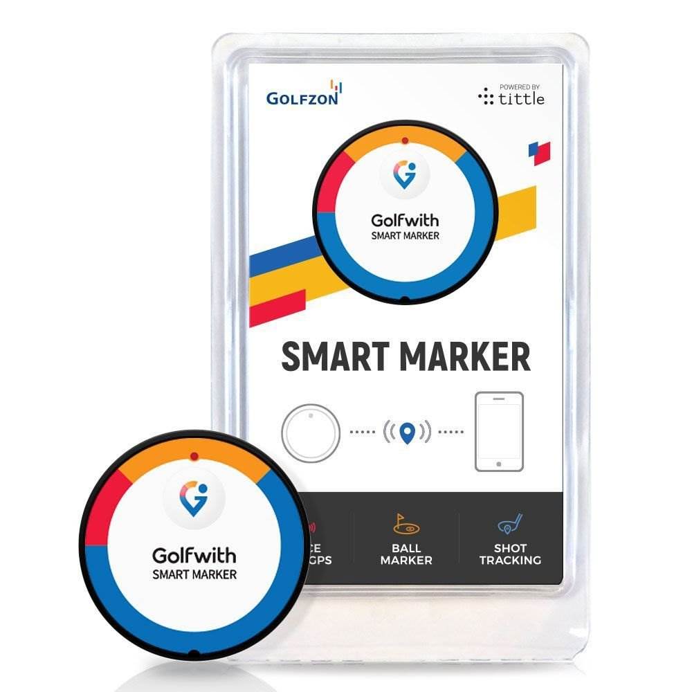 Wilson Men's Left-Hand Golf Clubs and Golf Balls and Golf Shot Distance Tracker