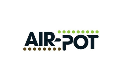Superoots Air-Pot 0.3 Gallon (6) and 1 Gallon (2) Garden Propagation Containers