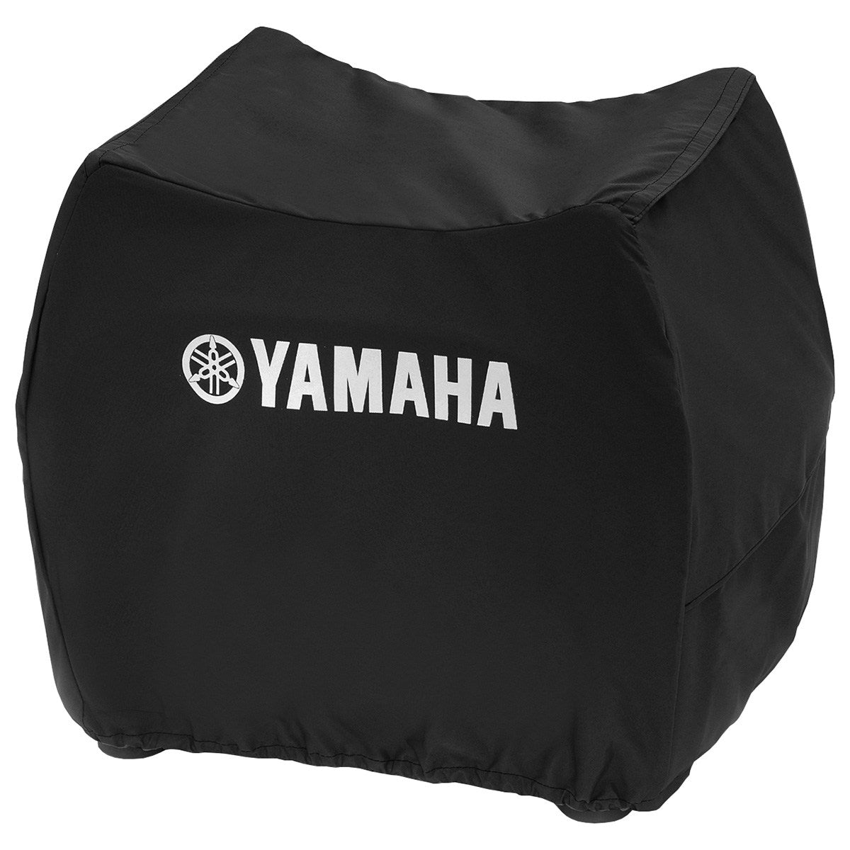Yamaha Portable Power Generator Storage Cover for EF2400iSHC Inverter, Black