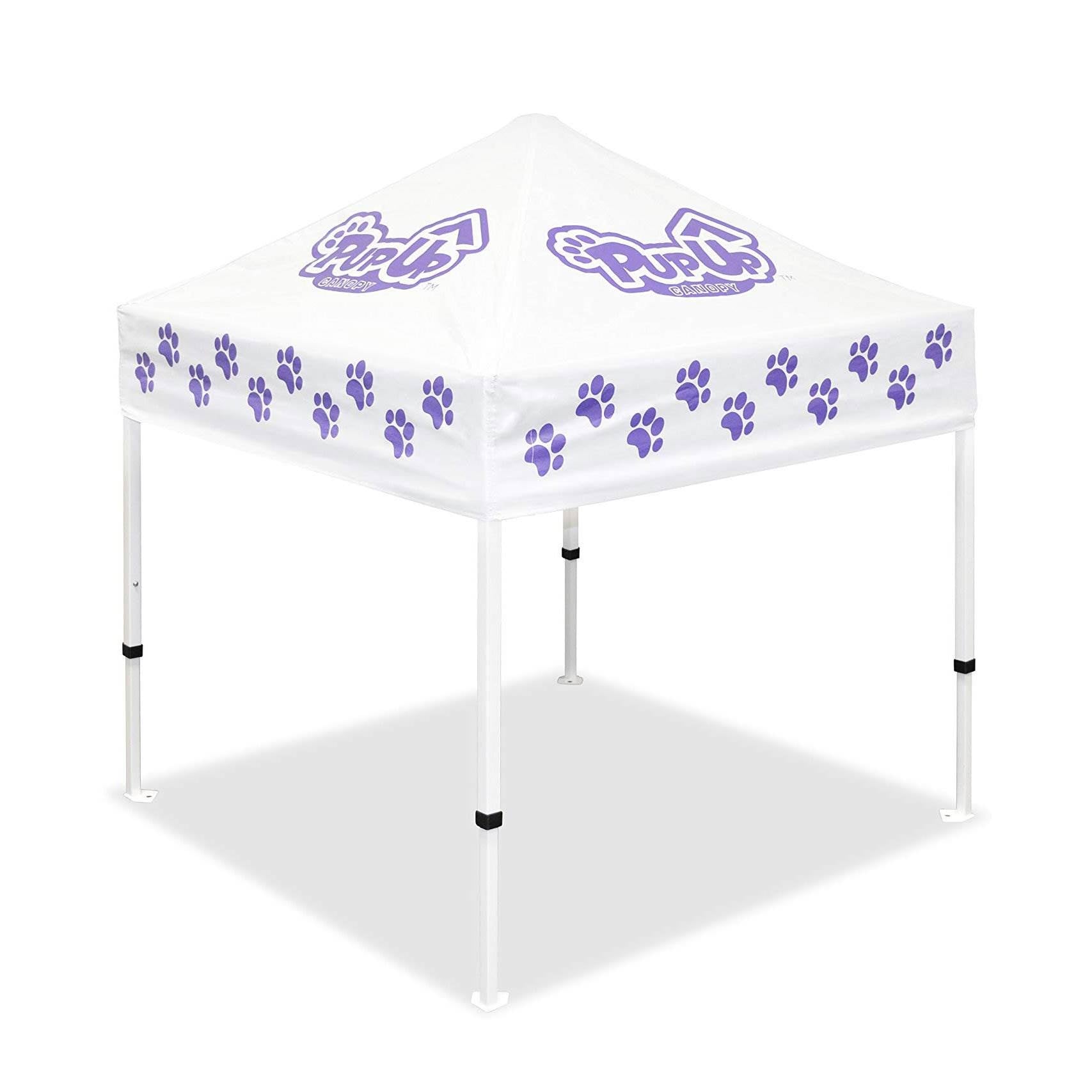 PupUp Portable Dog House Small Instant Indoor Outdoor Pop Up Canopy Shelter