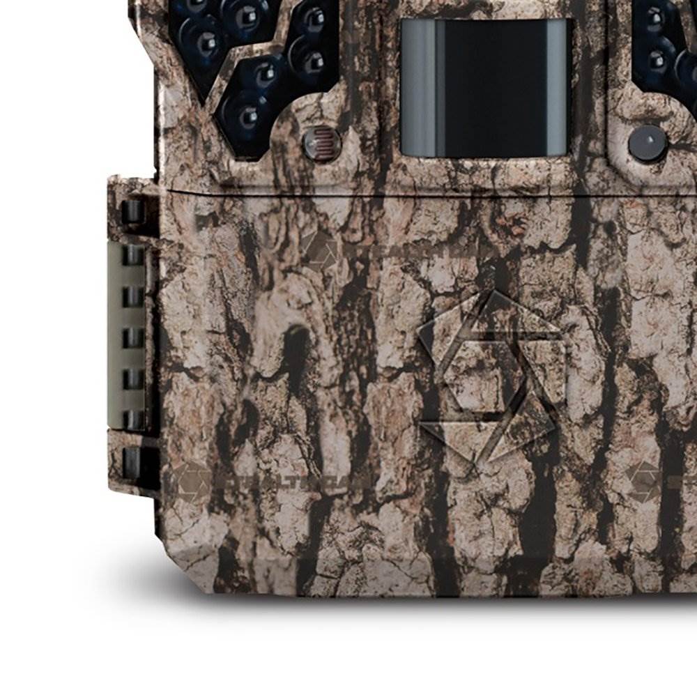 Stealth Cam 10MP Trail Camera (6 Pack) & SanDisk 16GB SD Memory Card (6 Pack) - VMInnovations