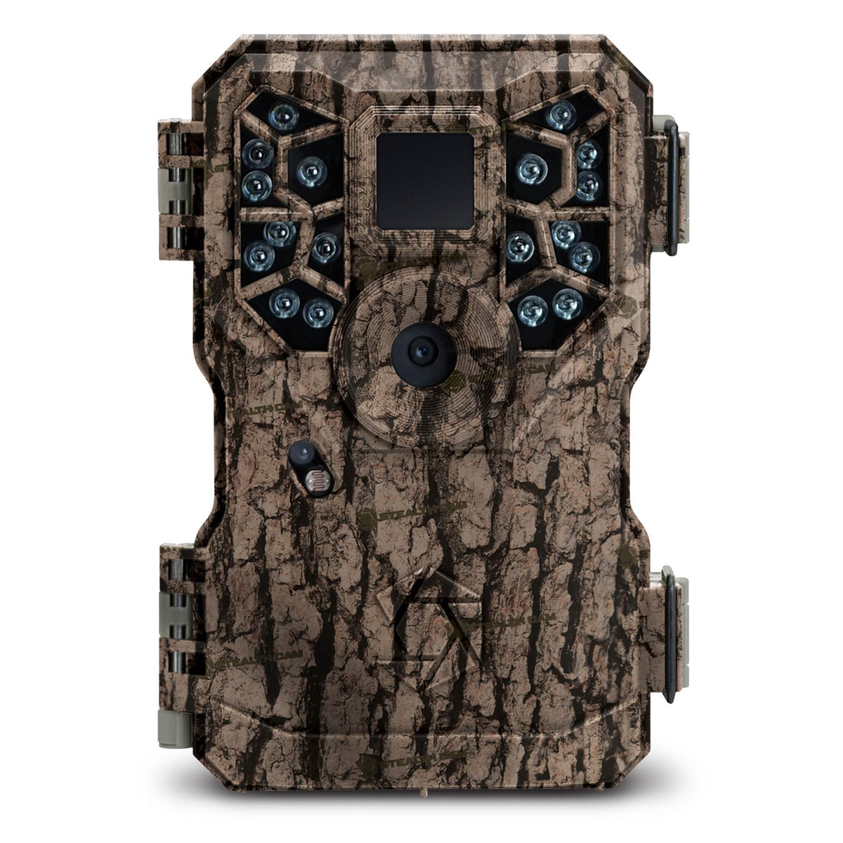 Stealth Cam 8MP Infrared 60' Game Trail Camera (Certified Refurbished) (6 Pack)