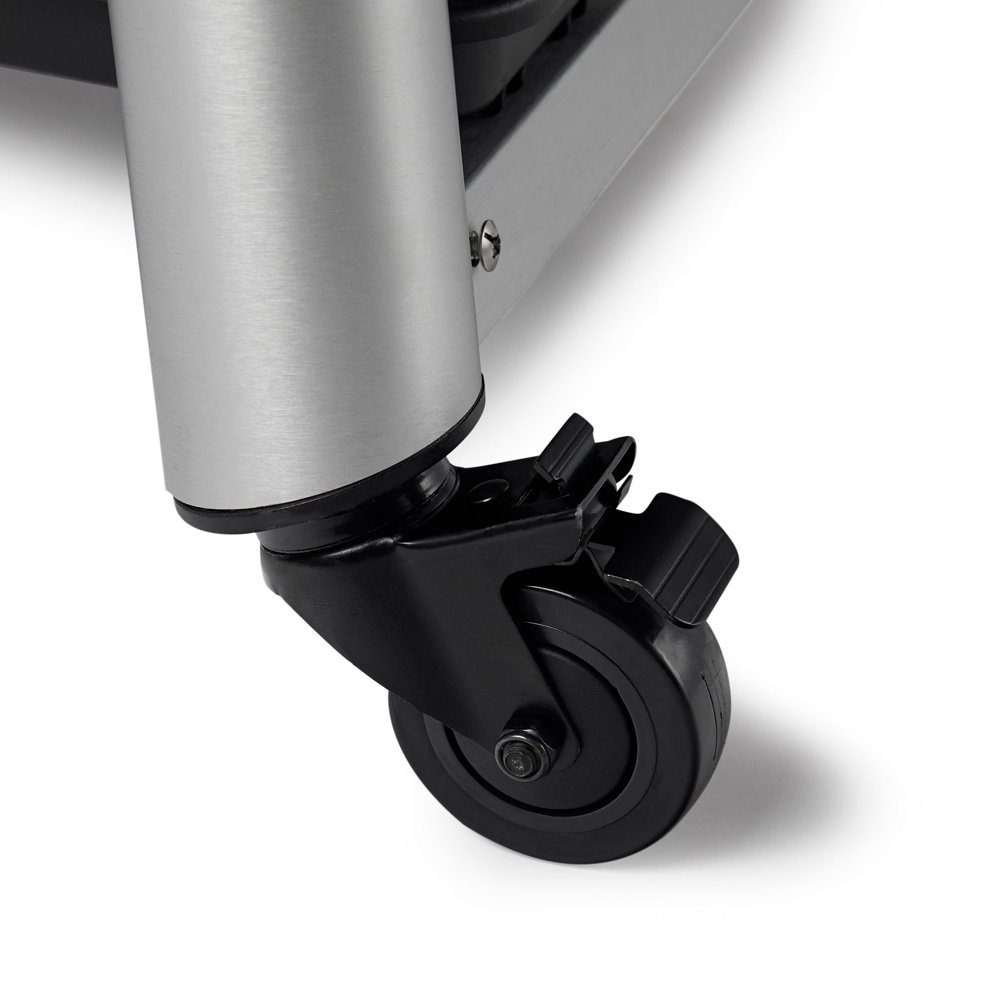 Everdure Force by Heston Blumenthal 2 Burner Freestanding Propane Grill,Graphite