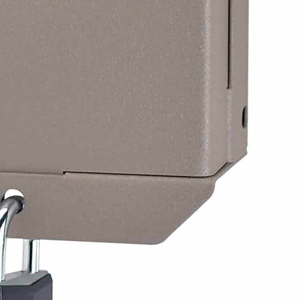 Stealth Cam Game Trail Camera w/ SD Card (8 Pack) & Camera Security Box (8 Pack) - VMInnovations