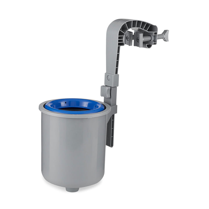 Bestway Steel Pro Max 15ft Frame Above Ground Swimming Pool Set w/ Pump & Filter - VMInnovations