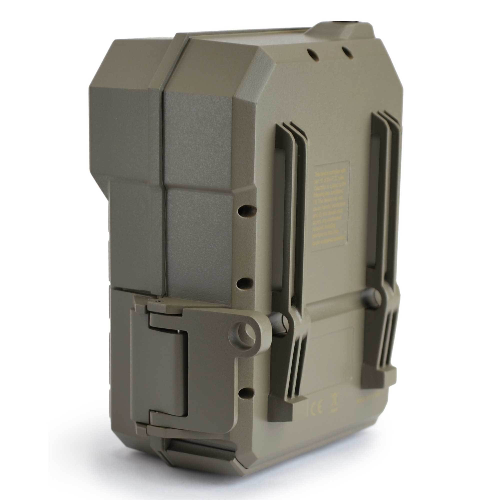 Stealth Cam GXW Android Game Camera & Memory Card & Battery & Bear-Proof Box - VMInnovations
