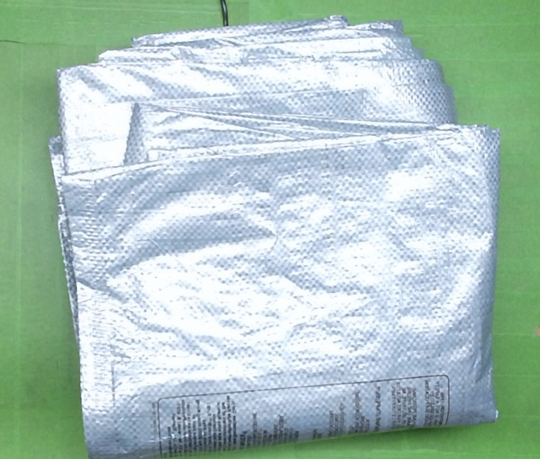 Intex Ground Cloth for 16ft Easy Set And Round Frame Pools (New Without Box)