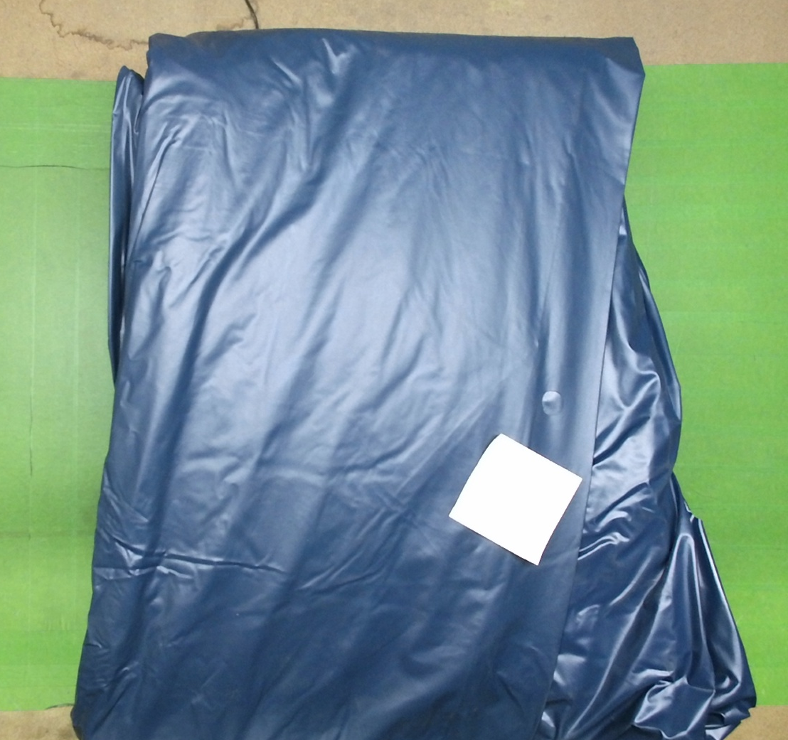 Intex Pool Cover for 24ft Round Metal Frame Pools (New Without Box) - VMInnovations