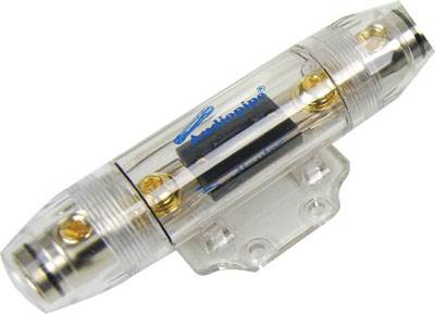 Audiopipe AP-15001D 1500 Watt MONO Class-D Audio Amplifier Amp - Open Box