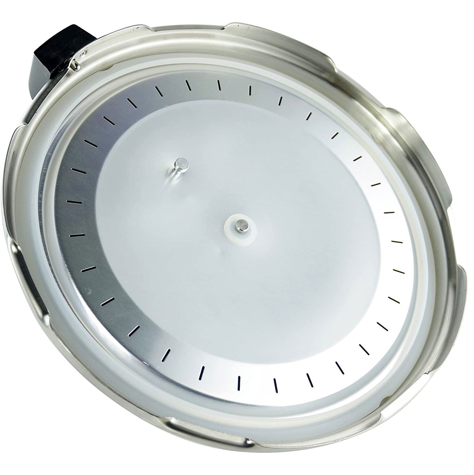 GoWise 14-Qt 4th-Generation Stainless Steel Electric Pressure Cooker (For Parts)