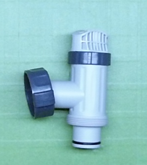 Intex 10747, Plunger Valve (New Without Box) - VMInnovations