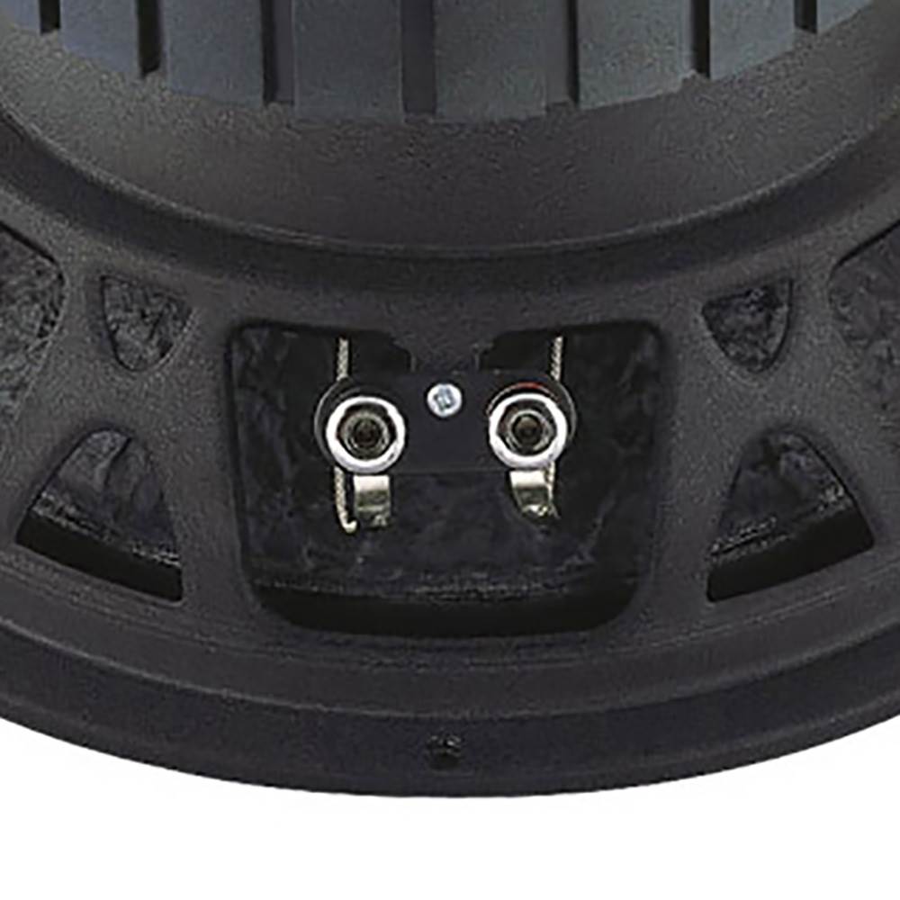 Lanzar MAX12D 12" 1000W Car Audio Subwoofer Power Sub Woofer DVC 4 Ohm (4 Pack)
