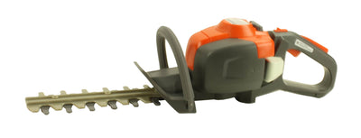 Husqvarna 122HD60 23 Inch 2 Cycle Gas-Powered Hedge Trimmer & Toy Hedge Trimmer - VMInnovations