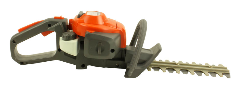 Husqvarna 122HD60 23 Inch 2 Cycle Gas-Powered Hedge Trimmer & Toy Hedge Trimmer - VMInnovations
