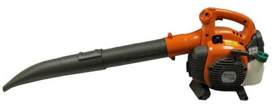 Husqvarna 125B 28CC 170 Mph Gas Leaf Handheld Blower and Kids Toy Leaf Blower
