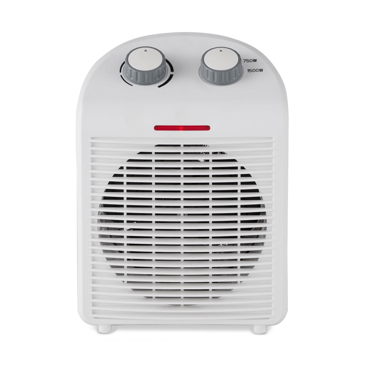 Limina Home Office Personal Electric 1500W Fan Forced Space Heater (Open Box)