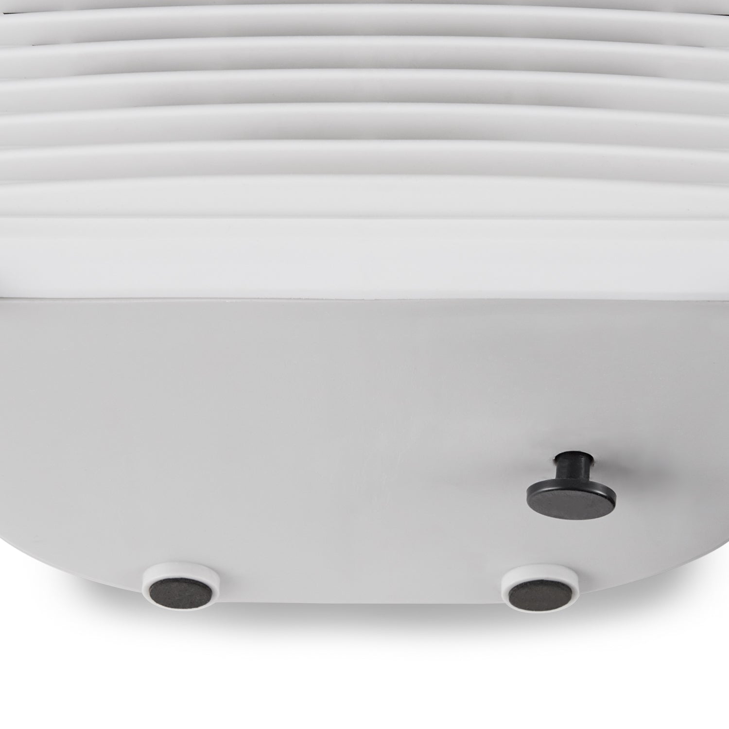 Limina Home Office Personal Electric 1500W Fan Forced Space Heater (Open Box)