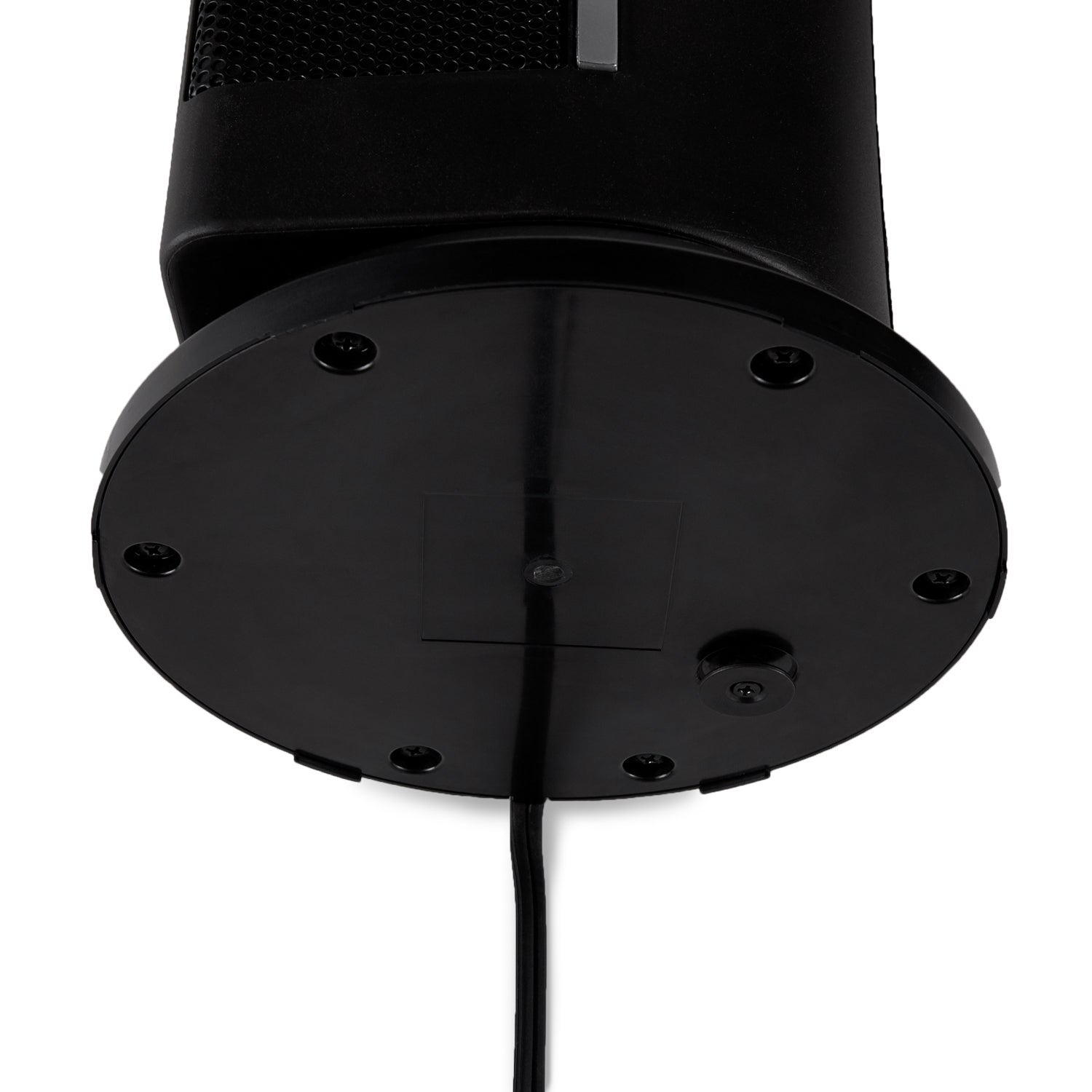 Limina Room Electric 1500 Watt Oscillating Ceramic Tower Space Heater (Open Box)