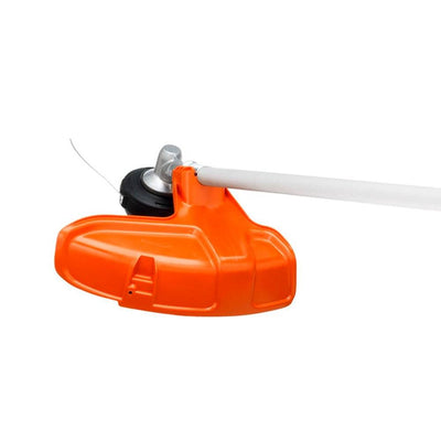 Husqvarna 322L 1.01 HP String Trimmer and 223L Battery-Operated Toy Weed Trimmer - VMInnovations