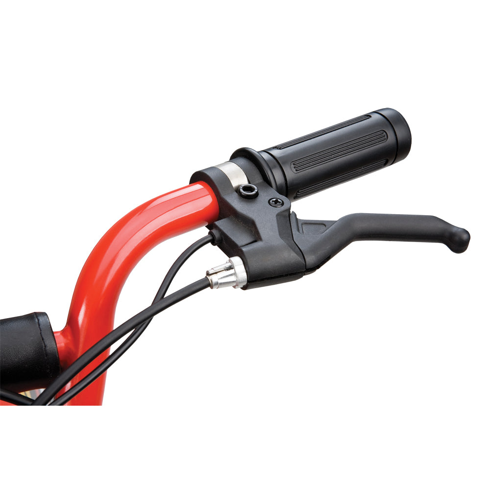 Razor MX500 Dirt Rocket Electric Bike Motorcycle - Open Box