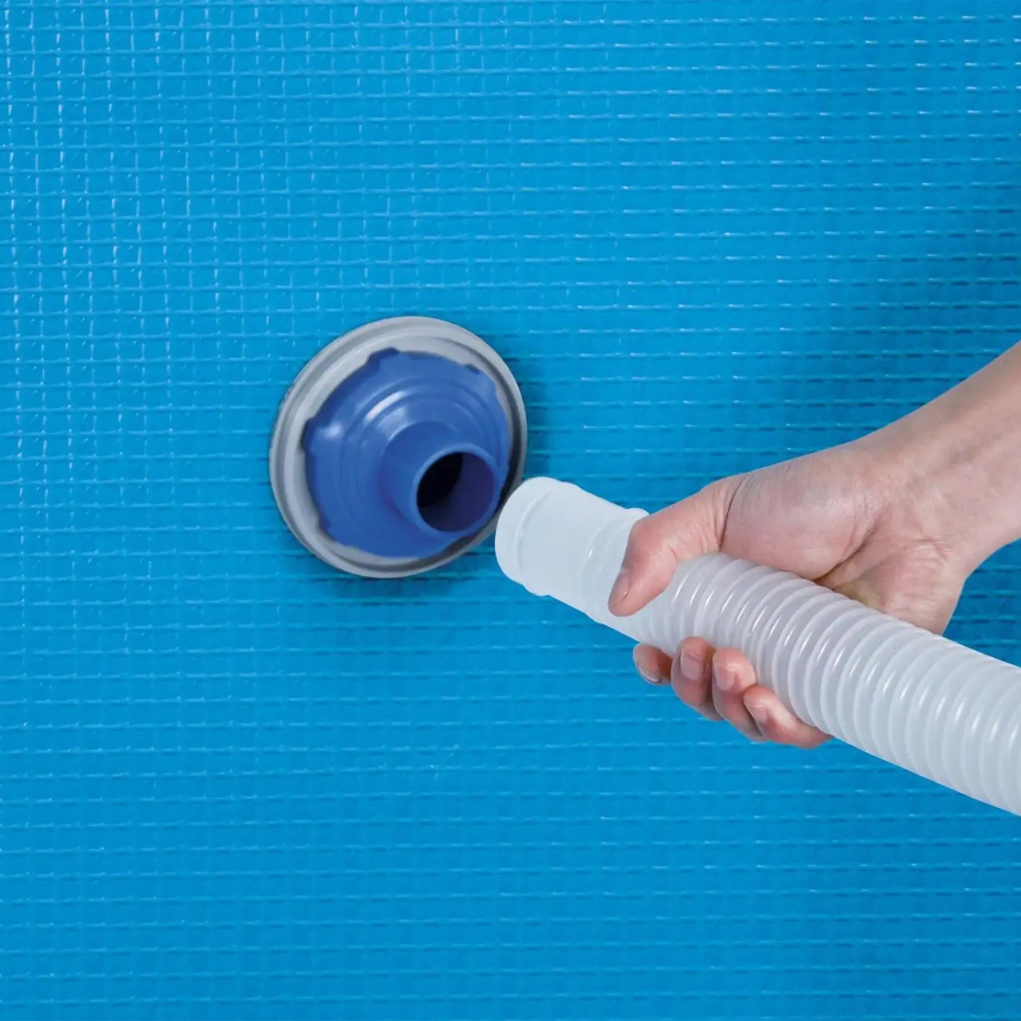 Bestway Above Ground Swimming Pool Surface Skimmer Debris Cleaner | 58233E - VMInnovations