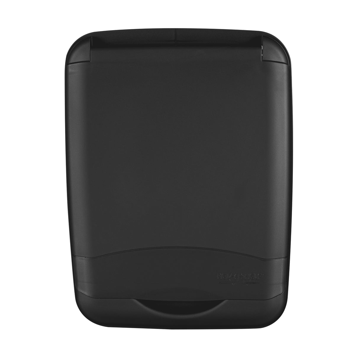 Rev-A-Shelf RV-35-LID-18-1 35 Quart Trash Can Replacement Lid, Black (Used)