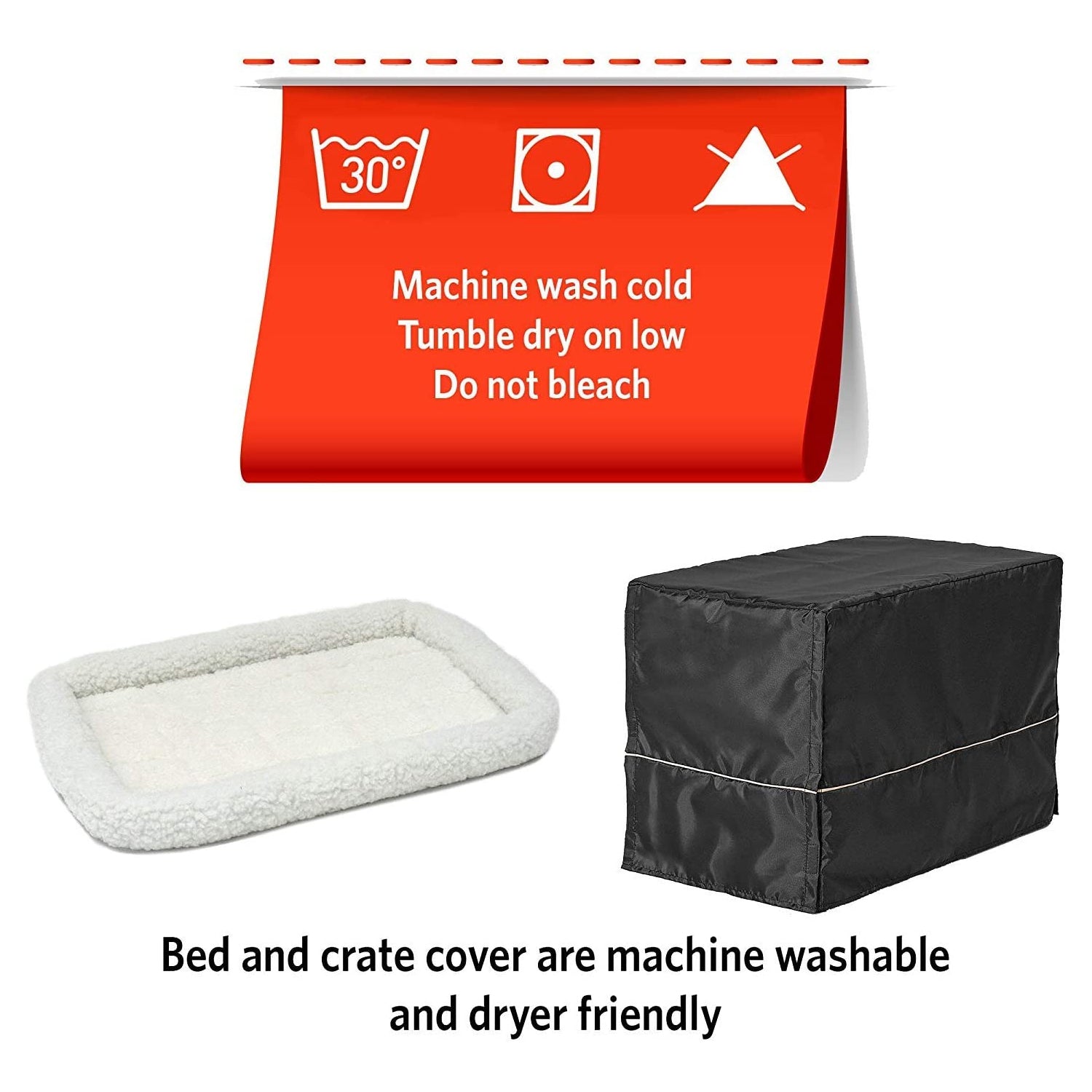 MidWest Homes For Pets iCrate Medium Kennel Kit (For Parts)