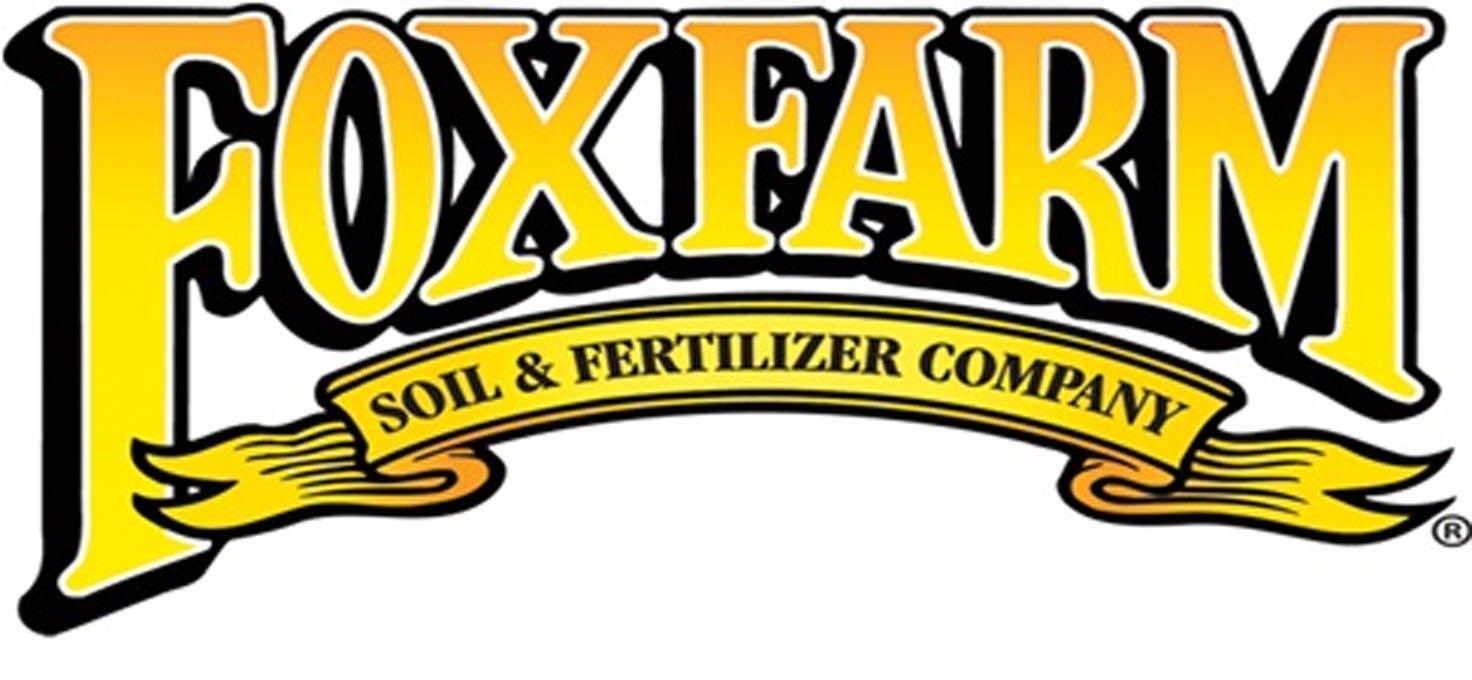 FOXFARM Hydro Nutrient Trio Fertilizers + Green Fields Gardening Potting Soil