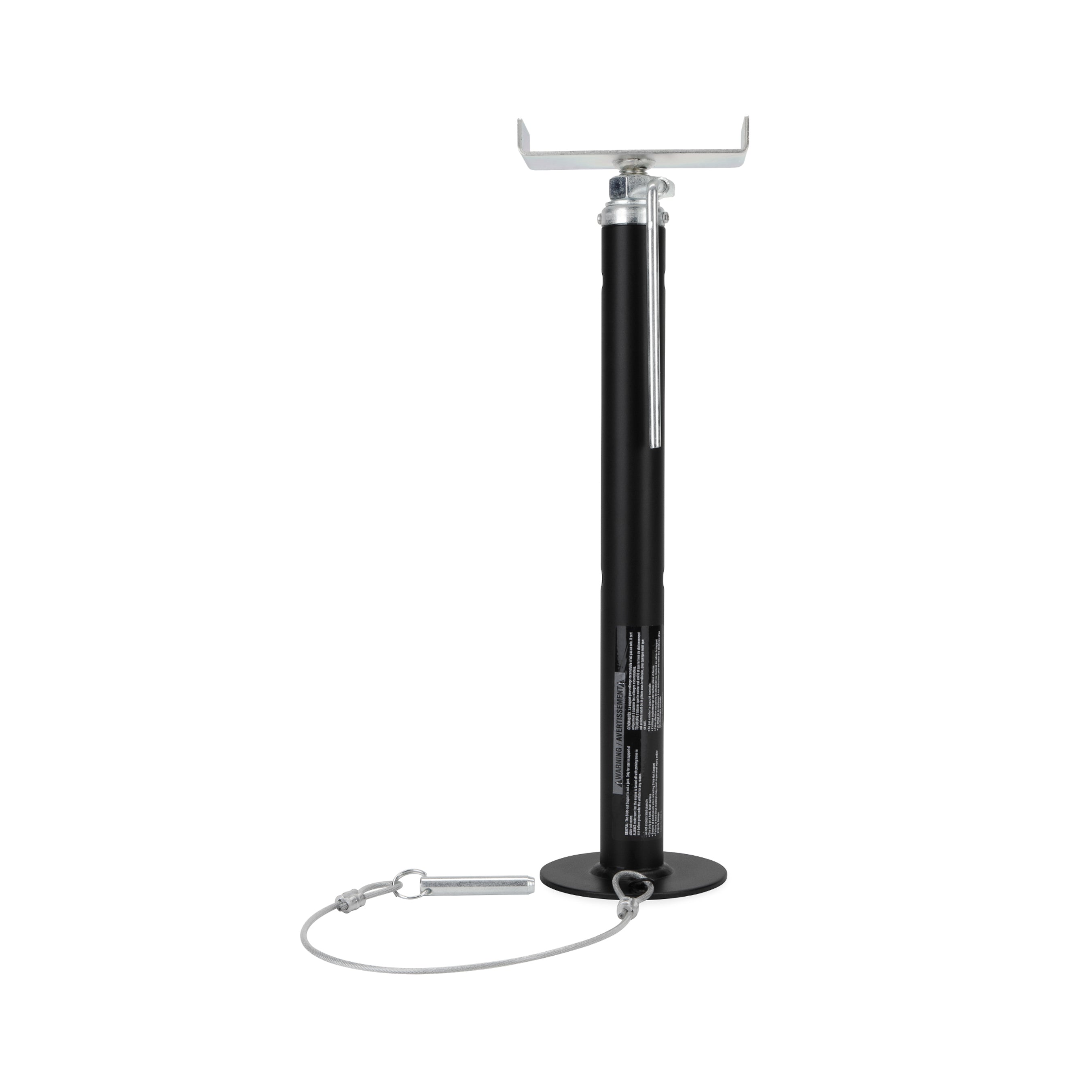 Eaz-Lift 48866 5,000 Pound RV Slide Out Mechanism Supports with Handle, 2 Pack