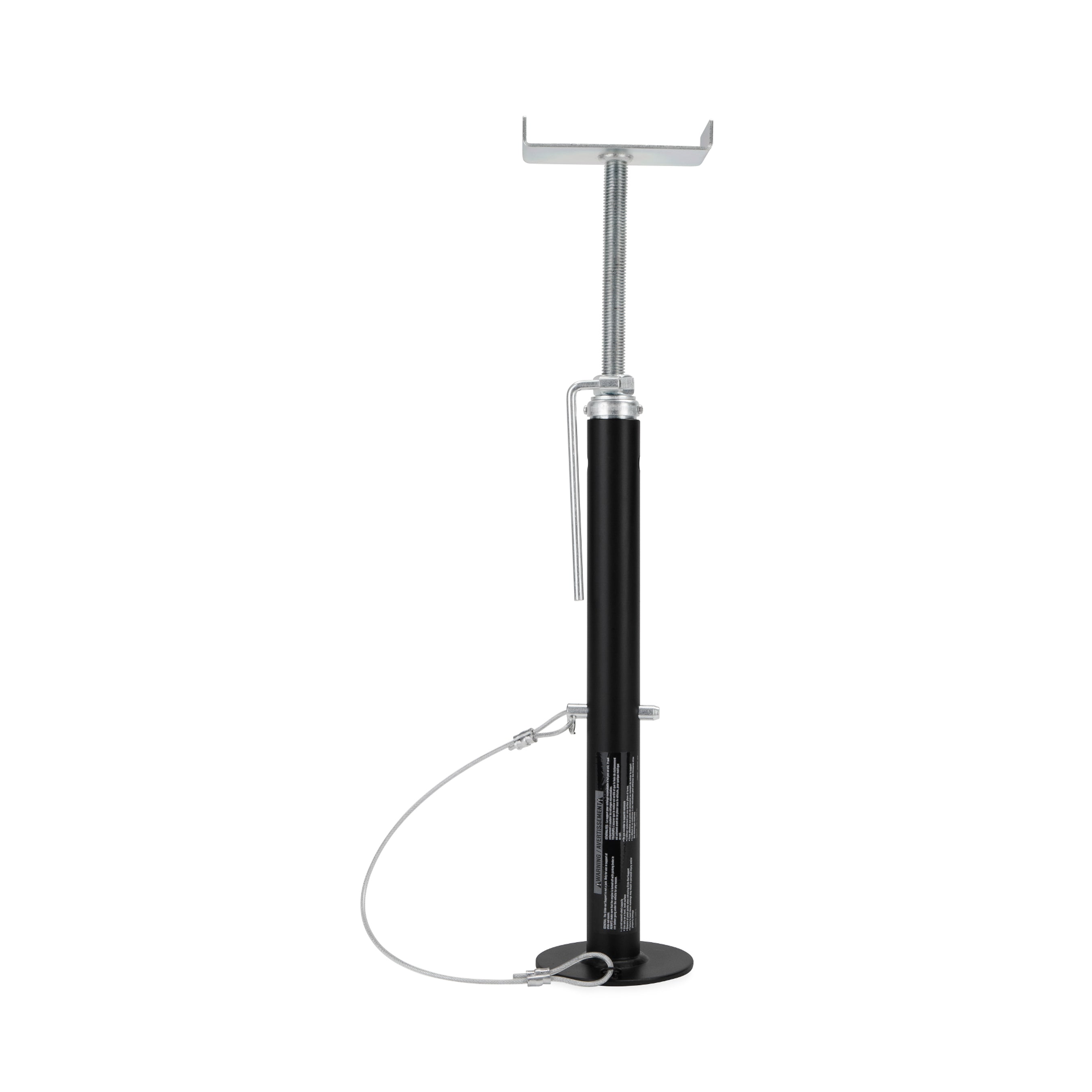 Eaz-Lift 48866 5,000 Pound RV Slide Out Mechanism Supports with Handle, 2 Pack