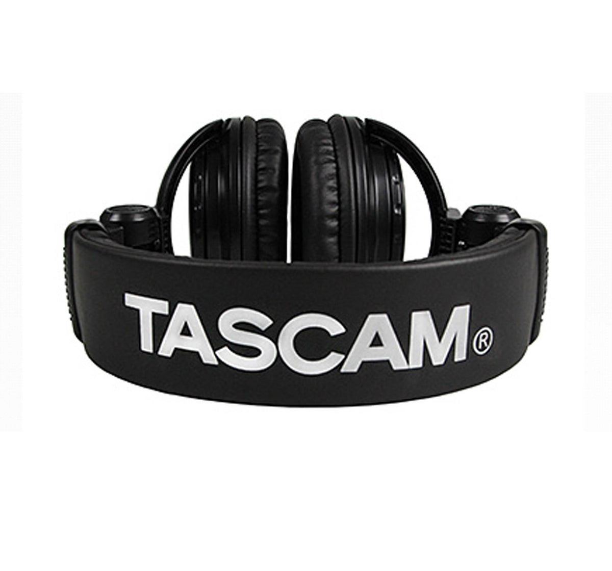 Tascam 4-Track Digital Audio Recorder + Memory Card + Home & Studio Headphones
