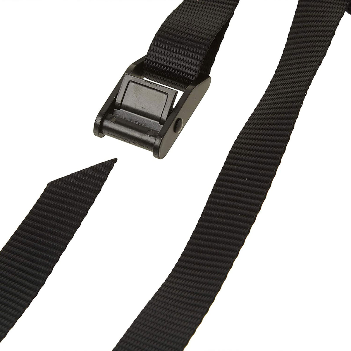 Muddy Outdoors Magnum Pro Padded Adjustable Treestand Harness System, Black (For Parts)