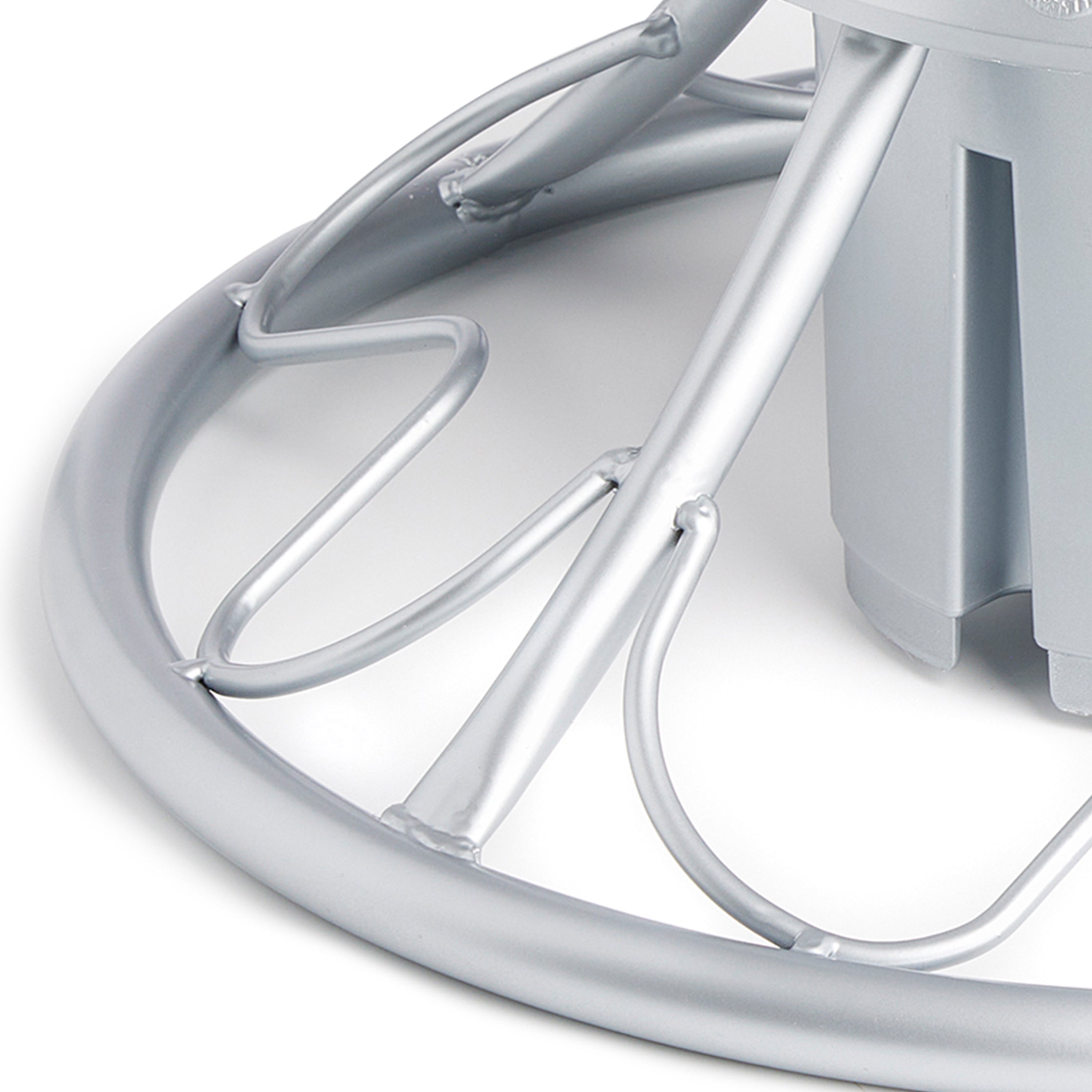 Home Heritage Electric Rotating Stand for Artificial Christmas Trees (For Parts) - VMInnovations