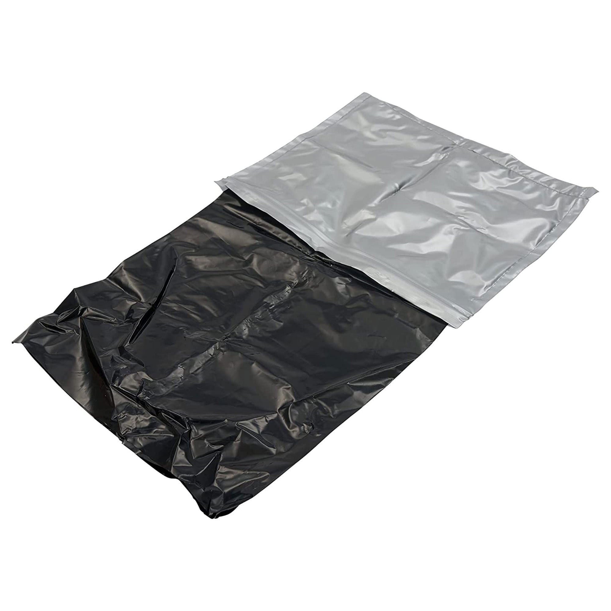 Reliance 2683-13 Double Doodie 2 Liter Portable Toilet Waste Bags (12 Bags) - VMInnovations