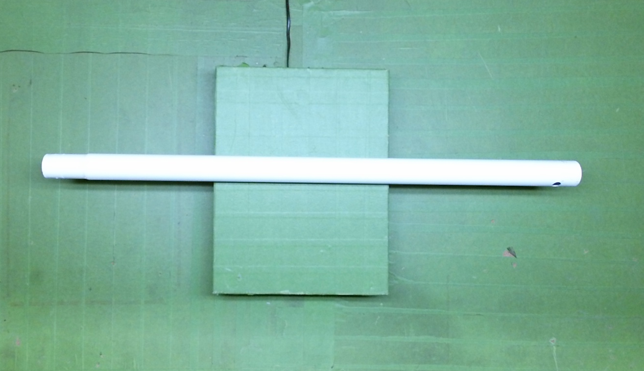 Intex 10947, Horizontal Beam (A/C) for Small Frame Pools (New Without Box)
