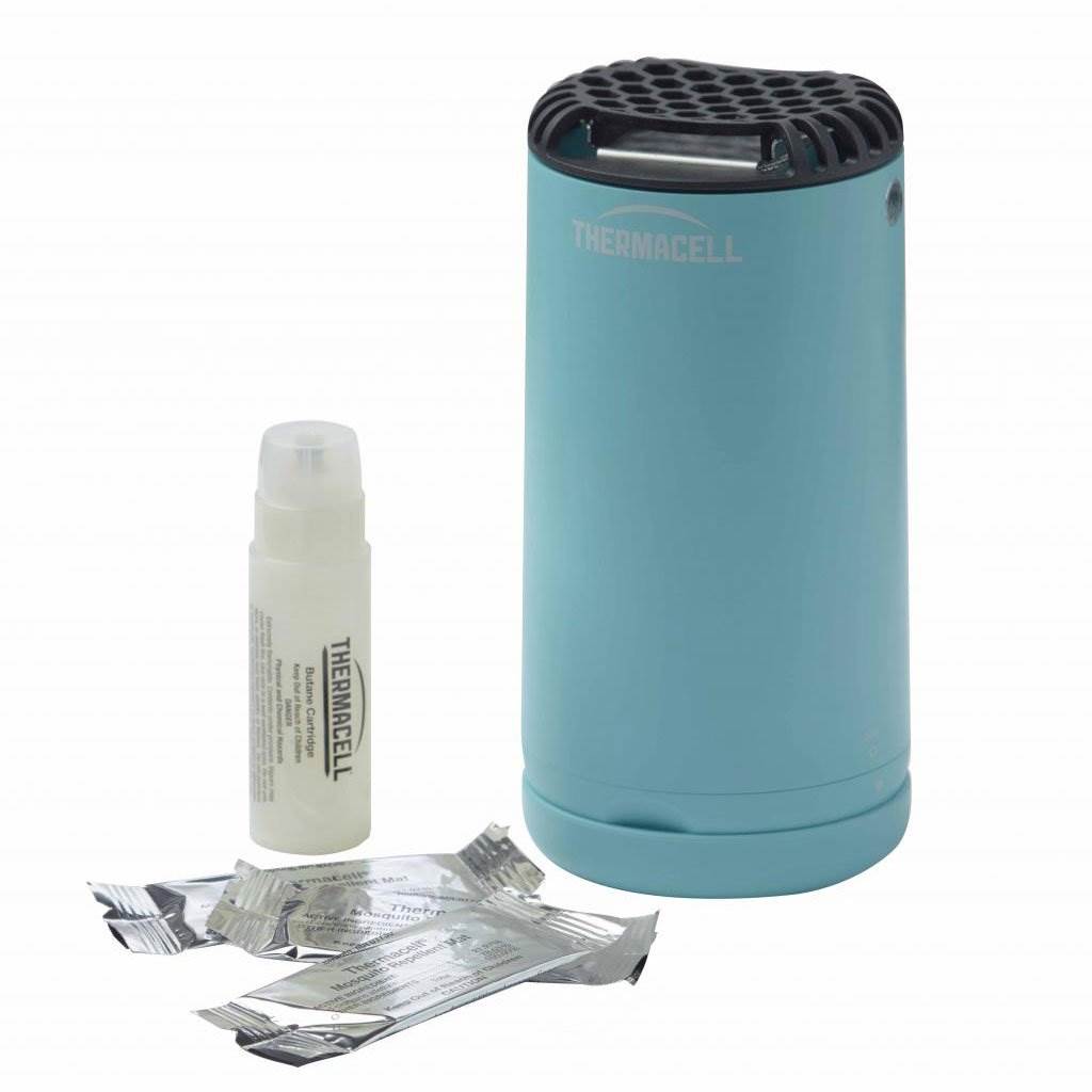 Thermacell Outdoor Patio & Camping Shield Mosquito Insect Repeller (2 Pack)