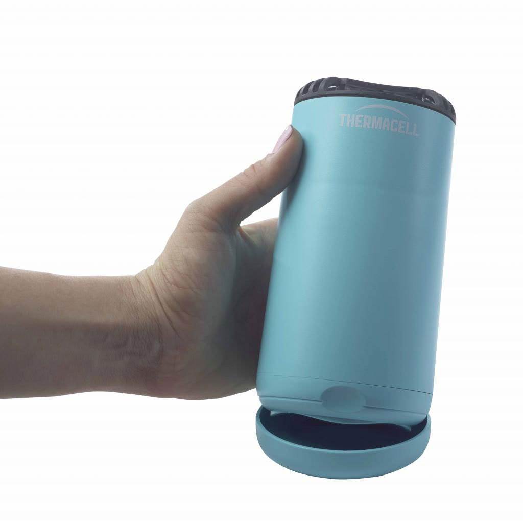Thermacell Outdoor Patio & Camping Shield Mosquito Insect Repeller (2 Pack)