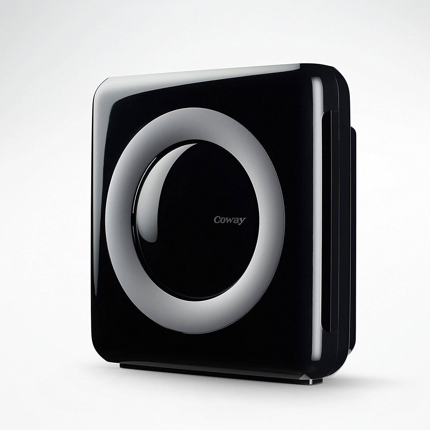 Coway Mighty 361 Sq Ft Room Air Purifier with HEPA Filter + 200M Filter Pack