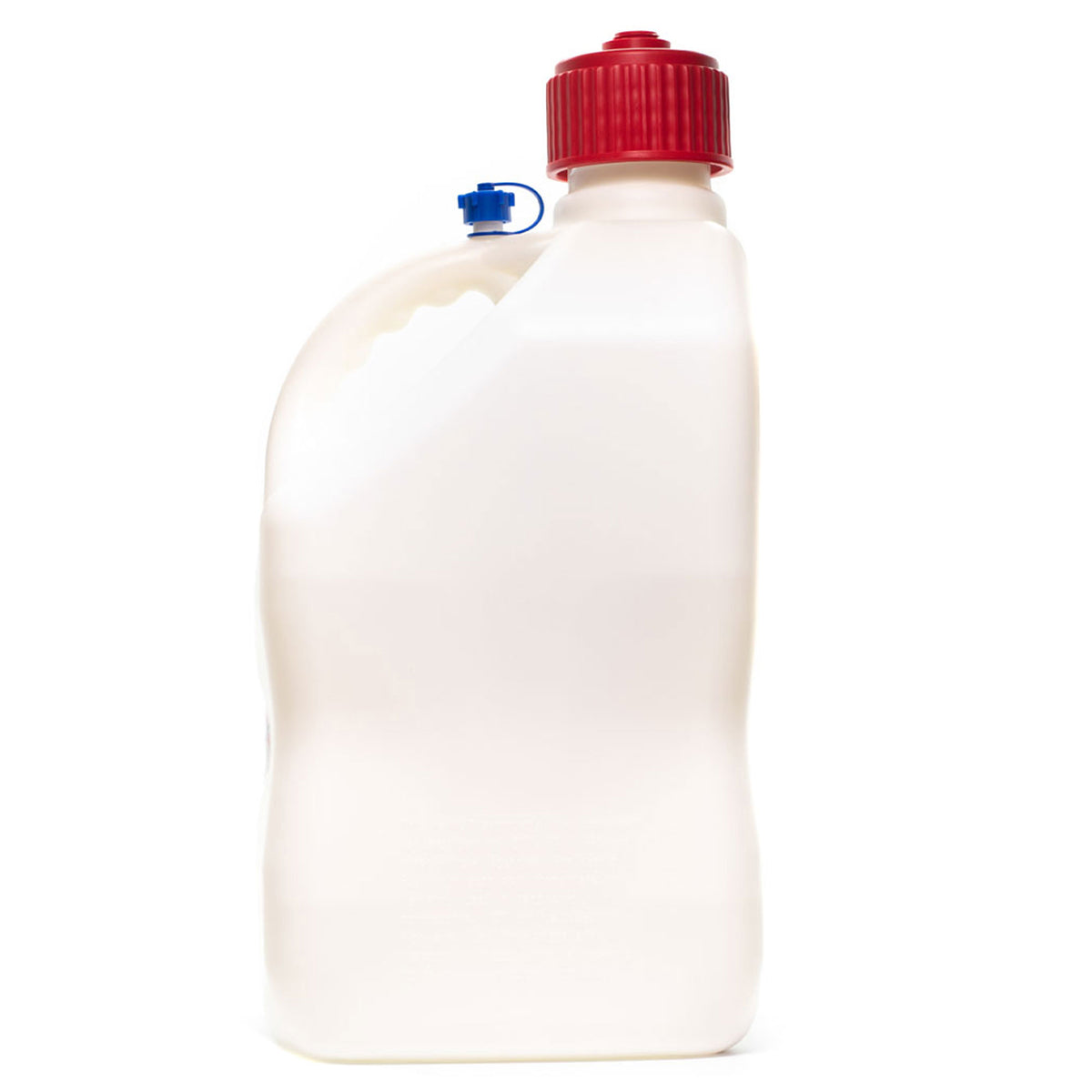 VP Racing 5.5 Gallon Motorsport Racing Liquid Container Utility Jug, Patriotic
