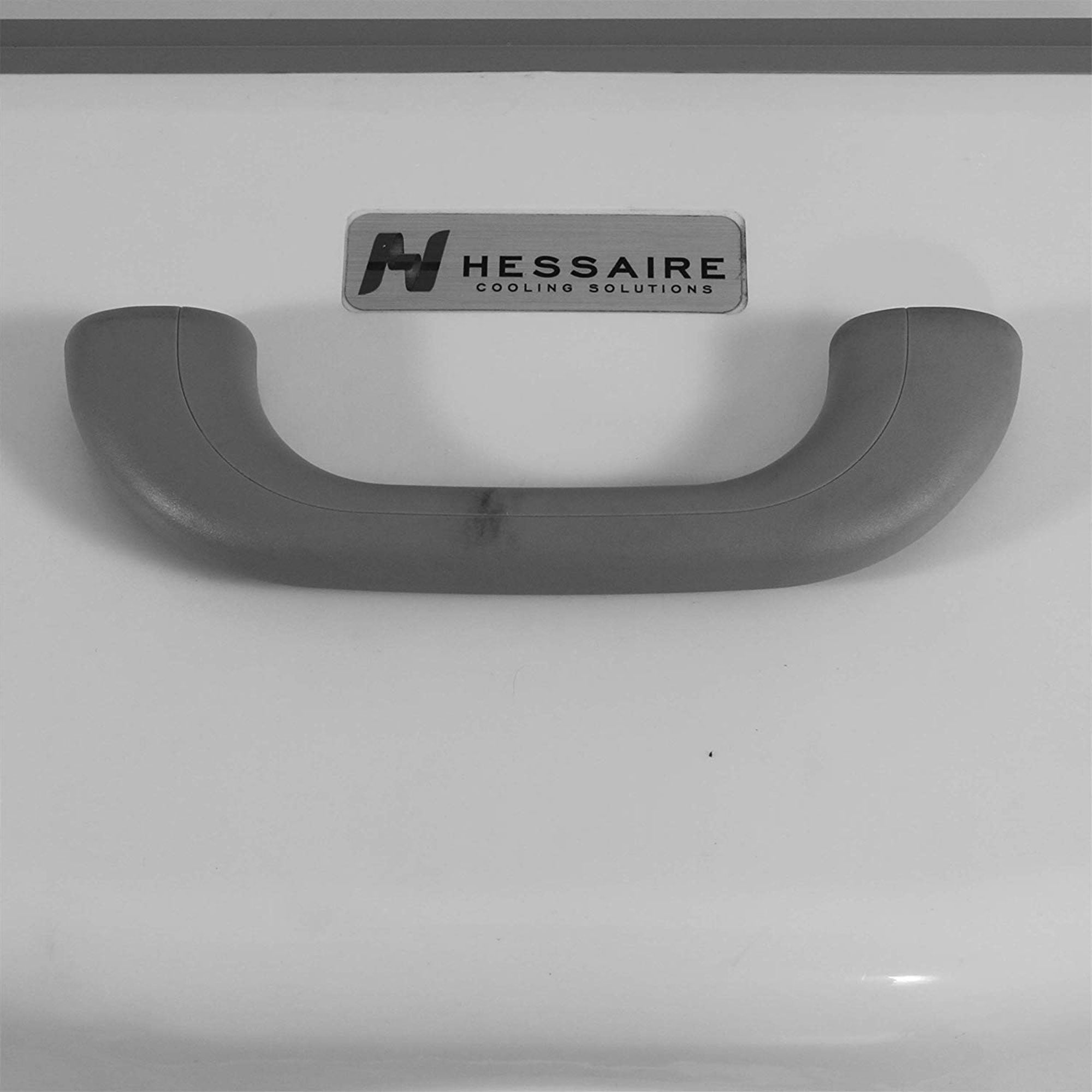 Hessaire MC18M Portable 500 Sq Ft Evaporative Swamp Air Cooler (For Parts) - VMInnovations
